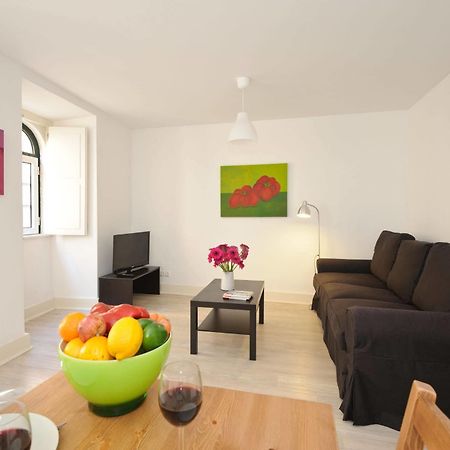 Hello Lisbon City Apartments Kültér fotó
